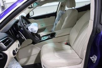 Maserati Ghibli  picture 10