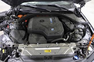 BMW 3-serie 330 picture 14