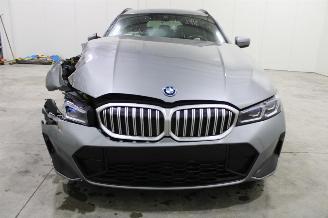 BMW 3-serie 330 picture 6