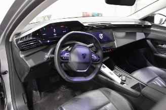 Peugeot 308  picture 9