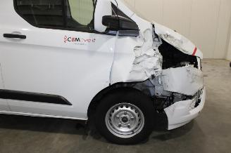 Ford Transit Custom  picture 6