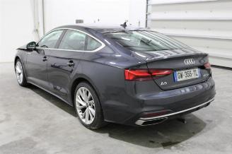 Audi A5  picture 4
