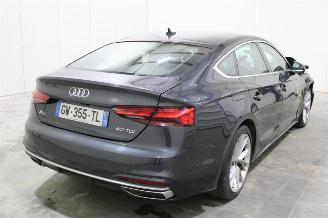 Audi A5  picture 3