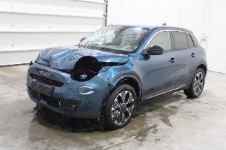 Avarii autoturisme Fiat 600  2024/6