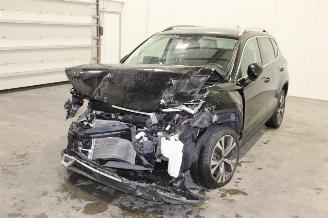 Avarii autoturisme Seat Ateca  2022/9