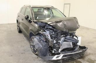 Seat Ateca  picture 2