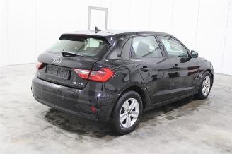Audi A1  picture 3