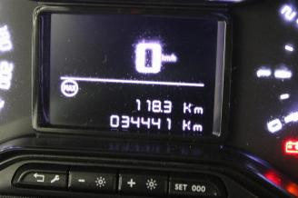Citroën C3  picture 13