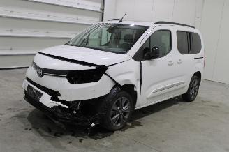 škoda osobní automobily Toyota ProAce CITY 2024/3