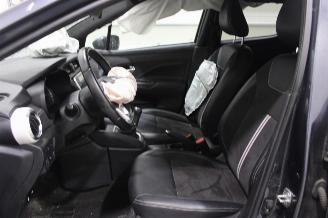 Nissan Micra  picture 10