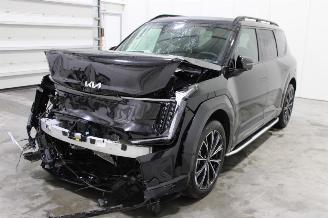 skadebil auto Kia EV9  2025/5