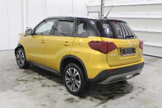 Suzuki Vitara  picture 4