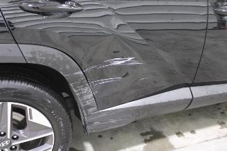 Hyundai Tucson  picture 8