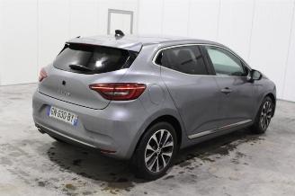 Renault Clio  picture 3