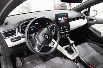 Renault Clio  picture 10