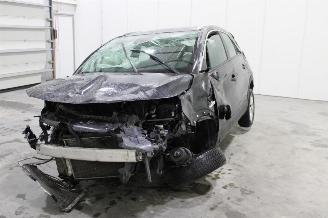 Autoverwertung Opel Crossland X 2020/1