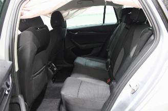 Skoda Octavia  picture 11