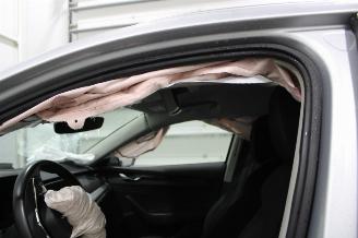 Skoda Octavia  picture 24