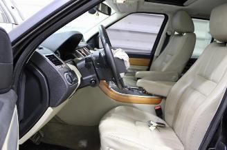 Land Rover Range Rover  picture 11