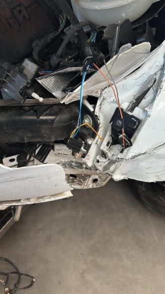 Ford Transit  picture 21