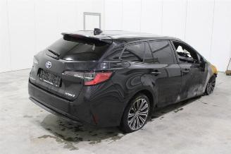 Toyota Corolla  picture 4