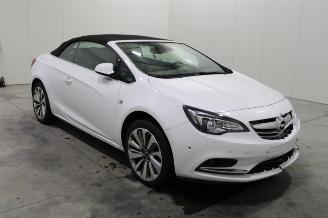 Opel Cascada  picture 2