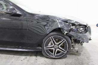 Mercedes C-klasse C 300 picture 5