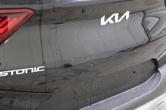 Kia Stonic  picture 19