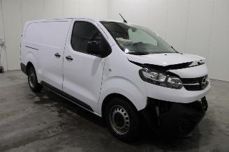 Opel Vivaro  picture 2