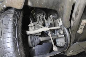 Opel Vivaro  picture 16