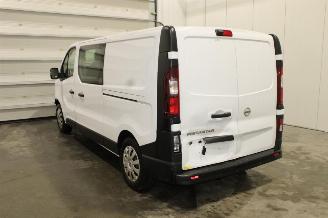 Nissan Primastar  picture 4