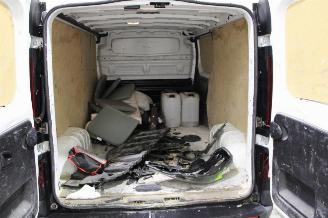 Renault Trafic  picture 22