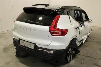 Volvo XC40 XC 40 picture 3