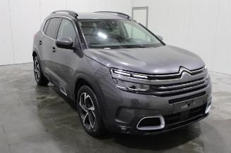 Citroën C5 Aircross  picture 2