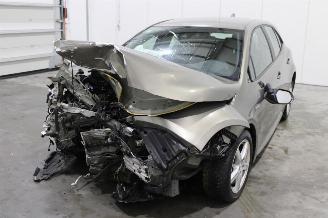 Vaurioauto  passenger cars Toyota Corolla  2021/10