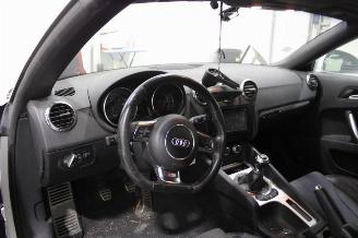 Audi TT  picture 9