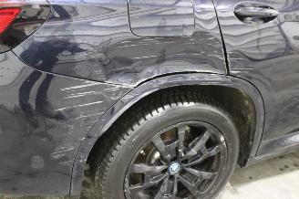 BMW iX3  picture 9
