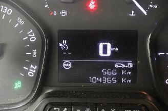 Citroën Jumpy  picture 12