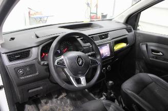 Renault Express  picture 10