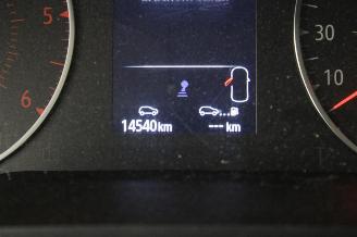 Renault Trafic  picture 11