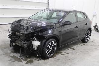 skadebil auto Volkswagen Polo  2019/6