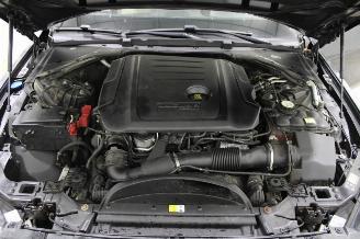 Jaguar XE  picture 12