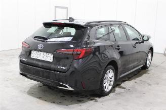 Toyota Corolla  picture 3