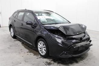 Toyota Corolla  picture 2