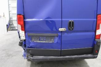 Peugeot Boxer  picture 8