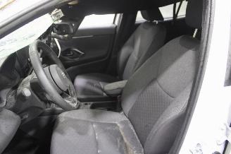 Toyota Yaris Cross  picture 11