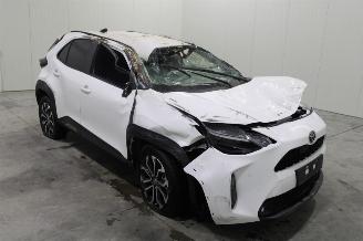 Toyota Yaris Cross  picture 2