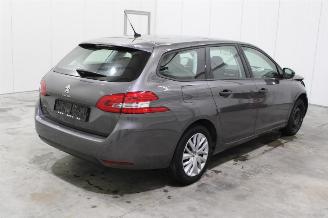 Peugeot 308  picture 3
