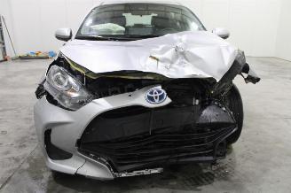 Toyota Yaris  picture 6