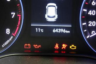 Hyundai Kona  picture 10